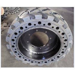 朝陽(yáng)叉車(chē)實(shí)心輪胎 南瑪機(jī)電 在線咨詢 潮州叉車(chē)實(shí)心輪胎