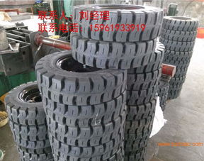 掃地車專用Anygo實(shí)心輪胎400x100 特性、廠家與價格指南