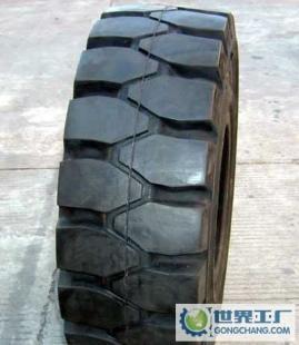 高品質(zhì)低價(jià)格 廠家長期供應(yīng)6.50-10實(shí)心輪胎解決方案