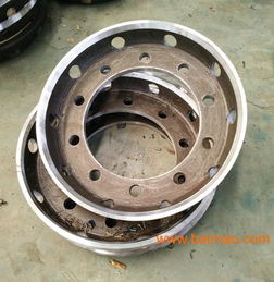 20寸汽車(chē)鋼圈頂與實(shí)心輪胎 生產(chǎn)廠家與價(jià)格解析