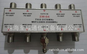 珠海至威通信設(shè)備播出前端產(chǎn)品系列概覽