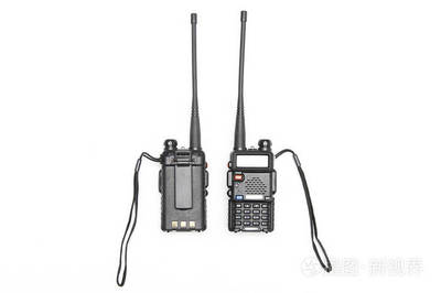 手持對講機(jī) 現(xiàn)代通訊的便攜利器