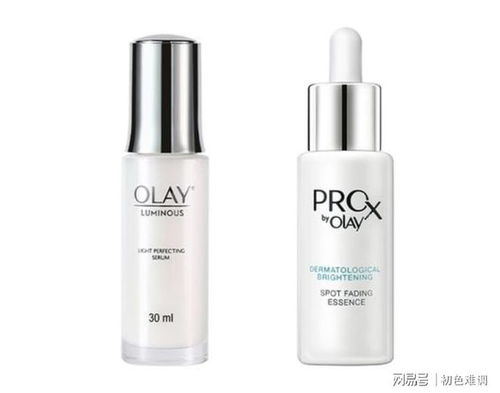 淡斑效果卓越的護(hù)膚品 精選幾款可靠祛斑產(chǎn)品