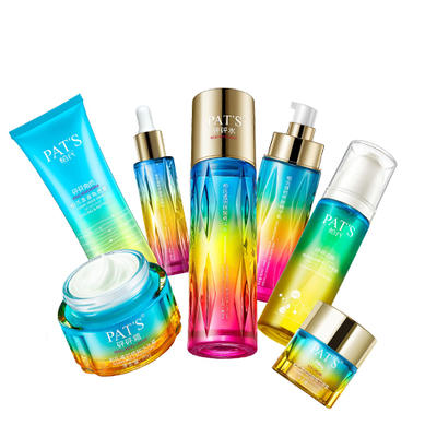 柏氏化妝品產(chǎn)品大全 價(jià)格、使用心得與專業(yè)點(diǎn)評