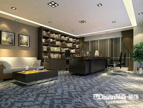 綠色環保辦公室裝修與餐飲管理操作理念介紹