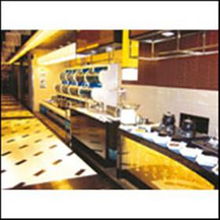 北京住奧餐飲管理 以自助餐臺產(chǎn)品中心為核心，打造卓越餐飲管理新體驗(yàn)