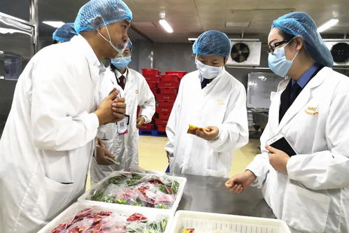 蓮花山下，星光不負(fù)趕路人——餐飲管理的堅(jiān)守與創(chuàng)新