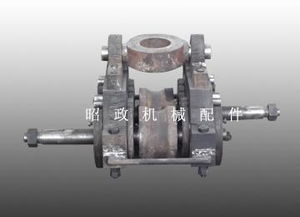 鍛壓機(jī)械的力量 解析章丘市明水昭政機(jī)械配件廠的裝備實(shí)力