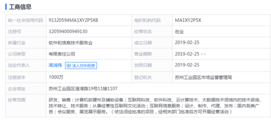 周鴻祎創(chuàng)業(yè)新篇章 注冊資本1000萬元的軟件公司啟航，聚焦計(jì)算機(jī)軟硬件零售
