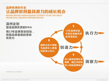 企業(yè)形象策劃公司品牌整合設(shè)計機構(gòu)官方PPT模板