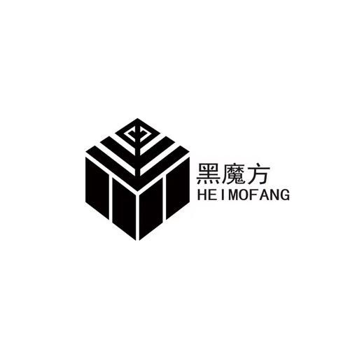 黑魔方企業形象策劃